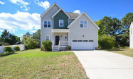 34 Hollyridge Ct Clayton, NC 27527