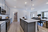 939 Baldwin Ridge Rd Apex, NC 27523