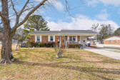 201 Barbour Rd Smithfield, NC 27577