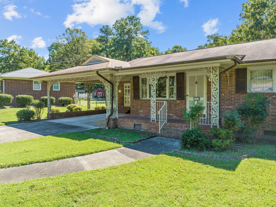 121 Argonne Dr Durham, NC 27704