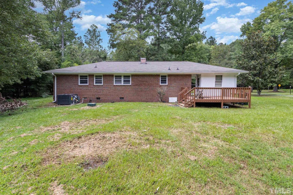 1614 Fletchers Chapel Rd, Durham, NC 27703 Raleigh Realty