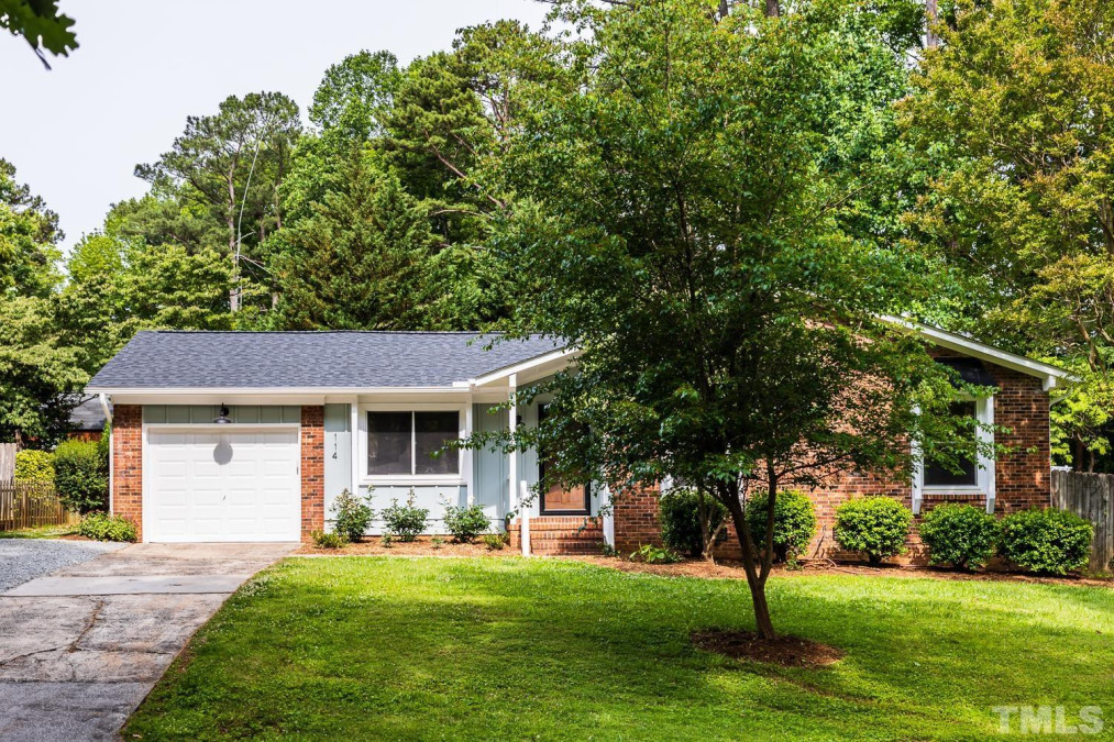 114 Murdock Dr, Hillsborough, NC 27278 Raleigh Realty