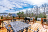 233 Cahors Trl Holly Springs, NC 27540