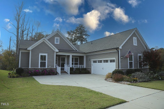 1109 Monterey Bay Dr Wake Forest, NC 27587