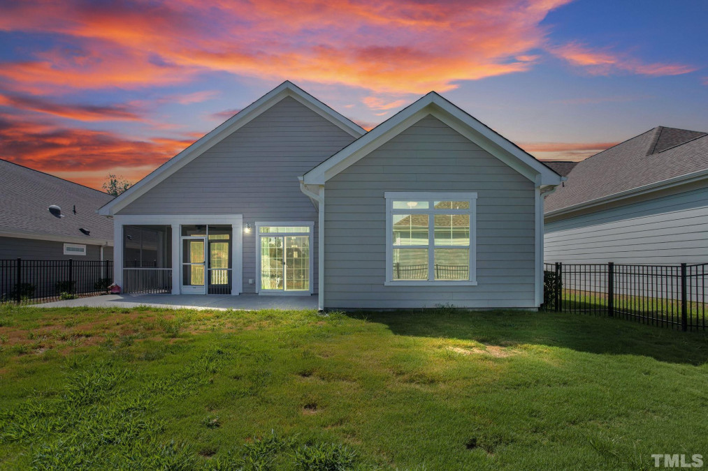 65 Bramble Ln Clayton, NC 27527