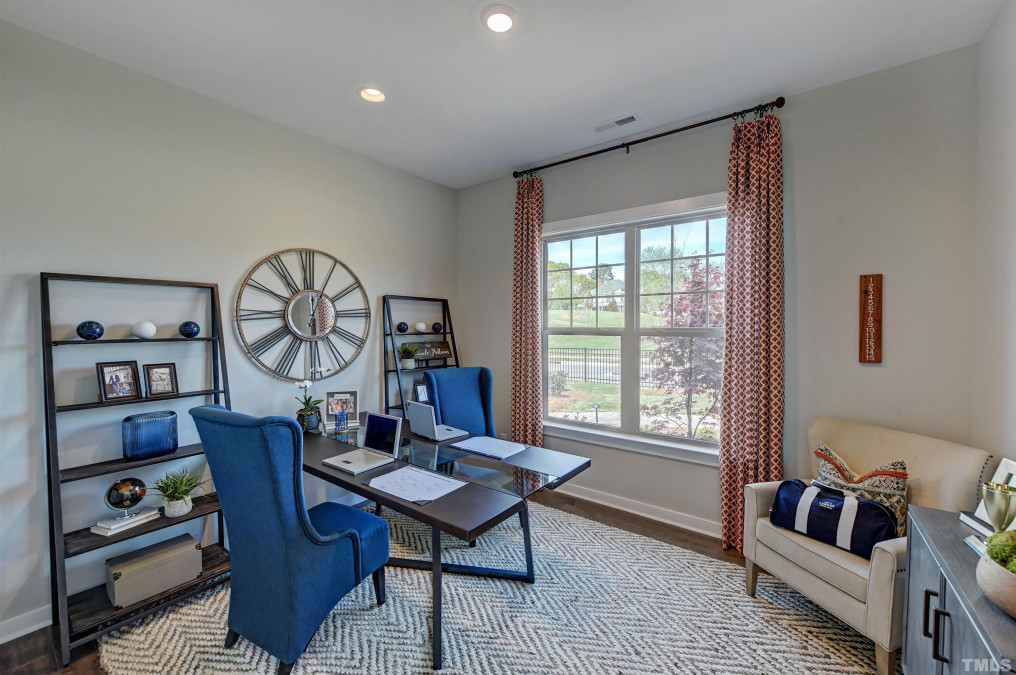 129 Clapper Ln Holly Springs, NC 27540