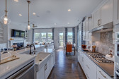 129 Clapper Ln Holly Springs, NC 27540