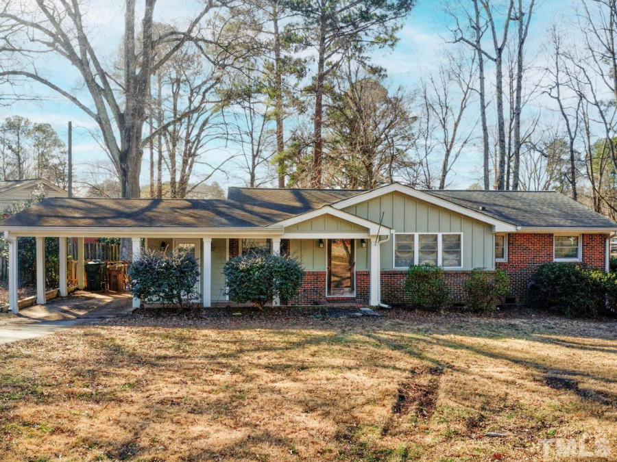 402 Walnut St, Cary, NC 27511 Raleigh Realty