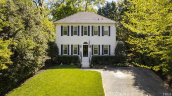 1516 Brooks Ave Raleigh, NC 27607