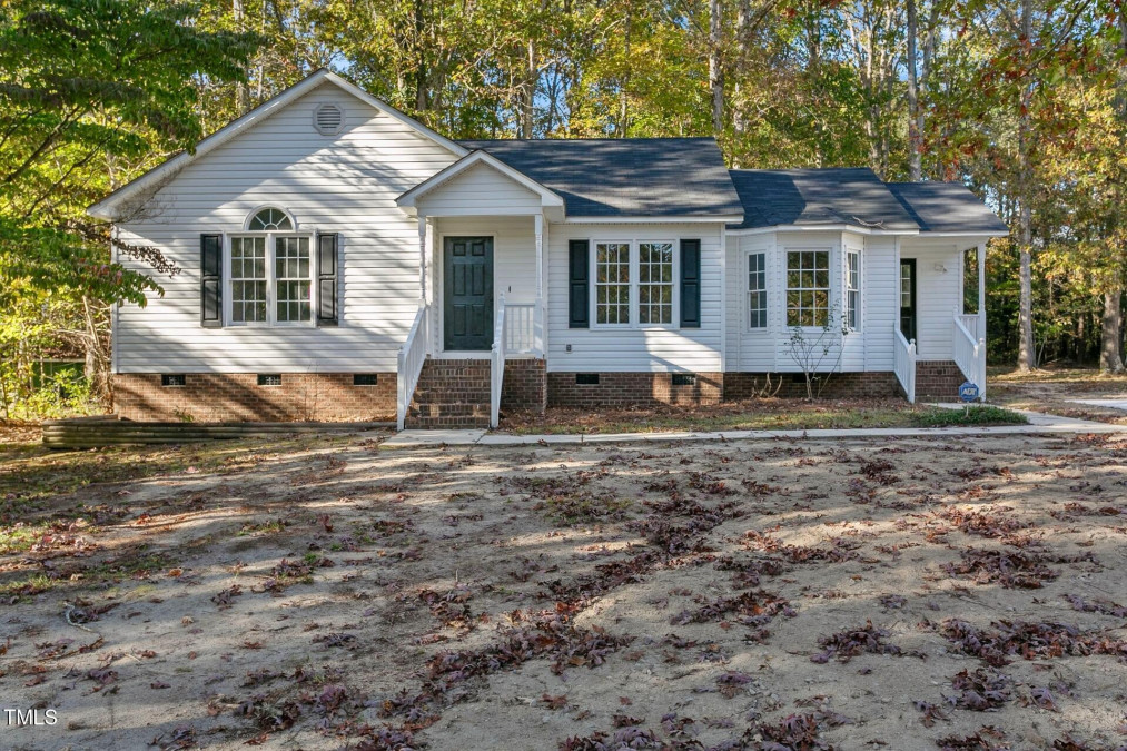 2321 Malos St Garner, NC 27529