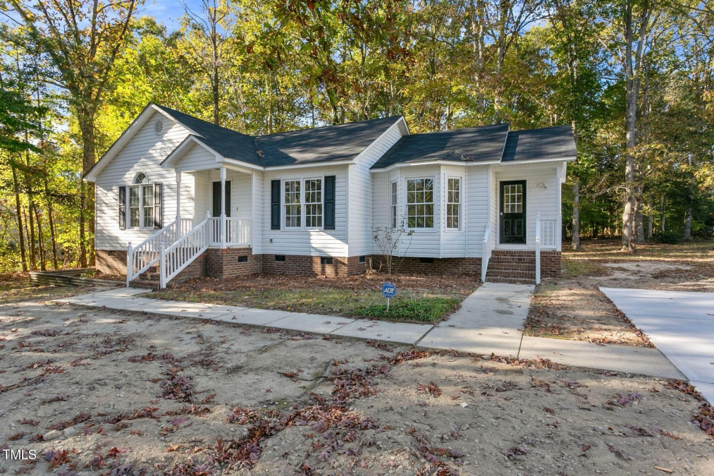 2321 Malos St Garner, NC 27529