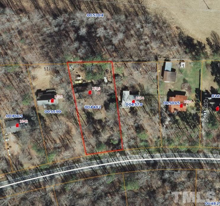 1016 Holden Rd, Youngsville, NC 27596 Raleigh Realty