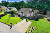 3016 Cranberry Ridge Dr Wilson, NC 27893