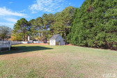 125 Trails End Ct Raleigh, NC 27614