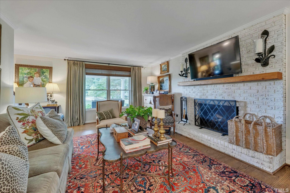 4150 Dickey Mill Rd, Mebane, NC 27302 Raleigh Realty