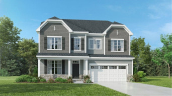 124 Carova Bend Apex, NC 27539