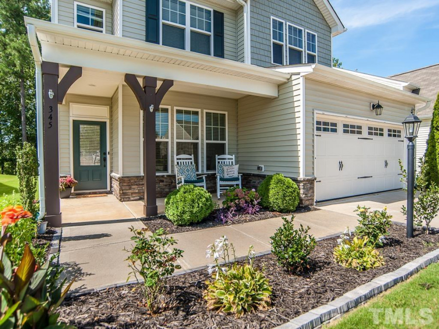345 Tuscan Ridge Way, Clayton, NC 27527 Raleigh Realty