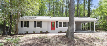 3025 Rosebriar Dr Durham, NC 27705
