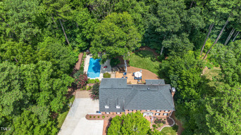 2412 Beechview Ct Raleigh, NC 27615