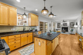 108 Sunset Ridge Ln Chapel Hill, NC 27516