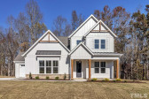 52 Royal Ella Ct Fuquay Varina, NC 27526