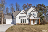 52 Royal Ella Ct Fuquay Varina, NC 27526