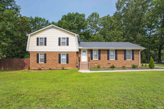 312 Woods Ream Dr Raleigh, NC 27615