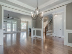 39 Kingswood Ct Chapel Hill, NC 27517