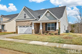 3334 Castlerock Dr Burlington, NC 27215