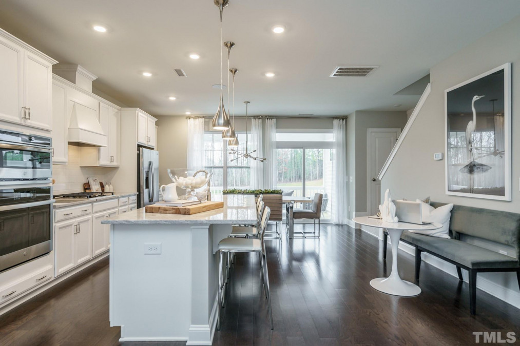 2830 Hunter Woods Dr Apex, NC 27502