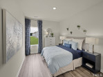 3001 Farndale Tc Durham, NC 27712