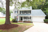404 Wildoat Pl Raleigh, NC 27610