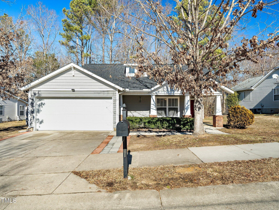 4005 Hopper St, Raleigh, NC 27616 Raleigh Realty