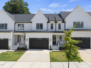 4921 Trek Ln Raleigh, NC 27606