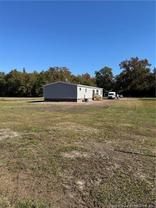 16 Industrial Dr Bunnlevel, NC 28323