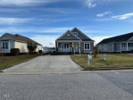 4109 Nantucket Dr Wilson, NC 27896