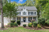 2105 Crispland Ct Fuquay Varina, NC 27526