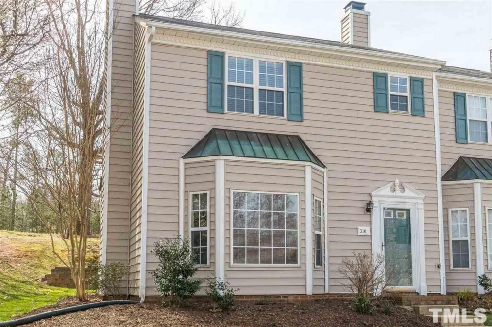 310 Silverberry Ct Cary, NC 27513
