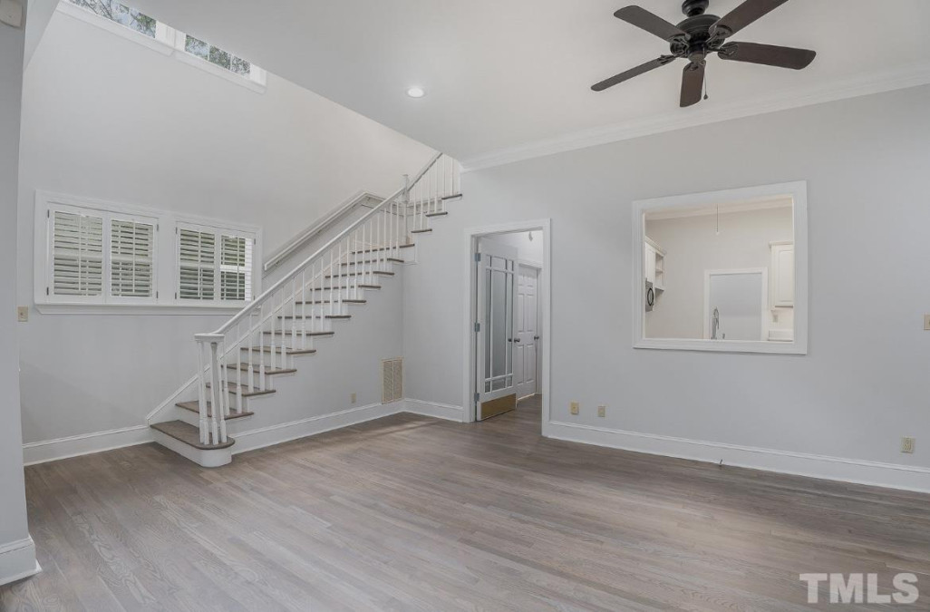 527 Robinson Dr Wake Forest, NC 27587