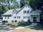 527 Robinson Dr Wake Forest, NC 27587
