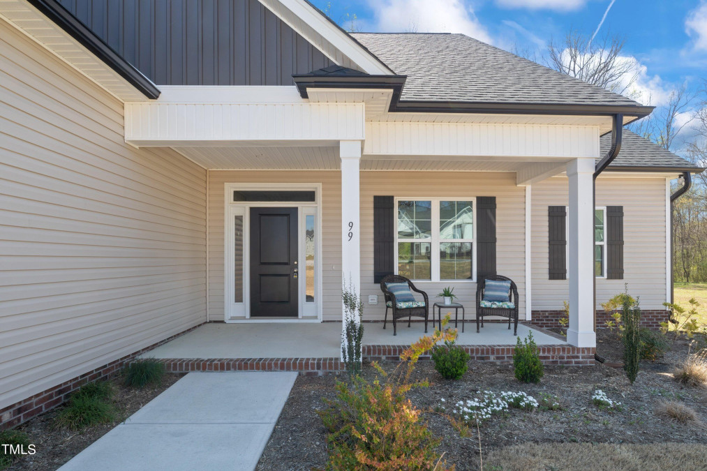 99 Nolan Park Dr, Selma, NC 27576 Raleigh Realty