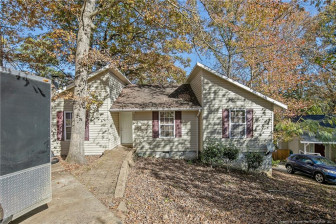 303 Whipple Tree Ln Fayetteville, NC 28314