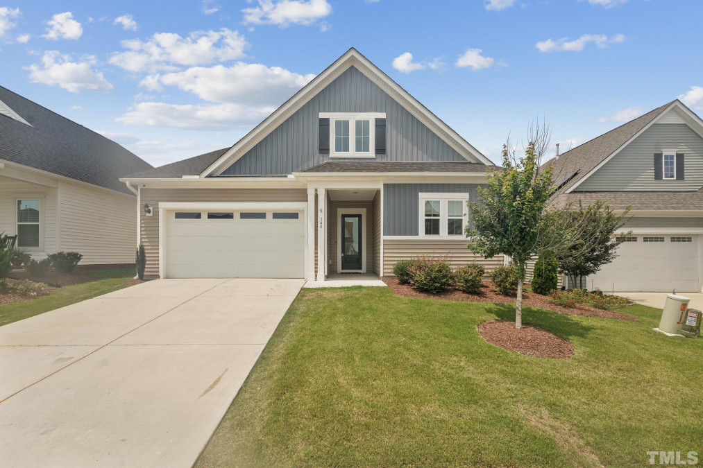144 Warm Wind Dr Clayton, NC 27527