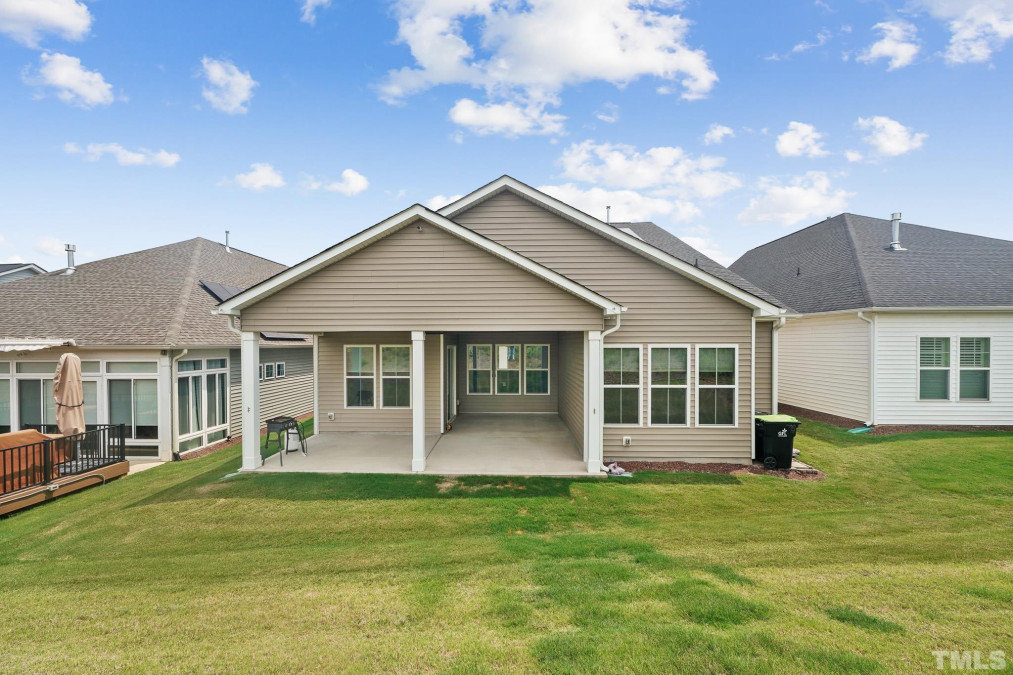 144 Warm Wind Dr Clayton, NC 27527