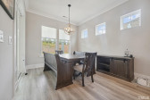 144 Warm Wind Dr Clayton, NC 27527