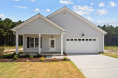 4519 Sweet Williams Ln Wilson, NC 27896