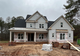 3900 Laurel Creek Ln Wake Forest, NC 27587