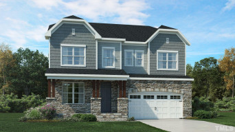 107 North Crest Dr Chapel Hill, NC 27517