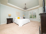 904 Conifer Forest Ln Wake Forest, NC 27587