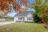 105 Avent Pines Ln Holly Springs, NC 27540